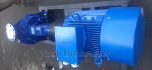 Biral Separate Cupped Pump