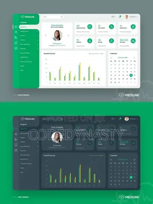 I Build Websites and Apps, I Mostly Work With Startups Succe