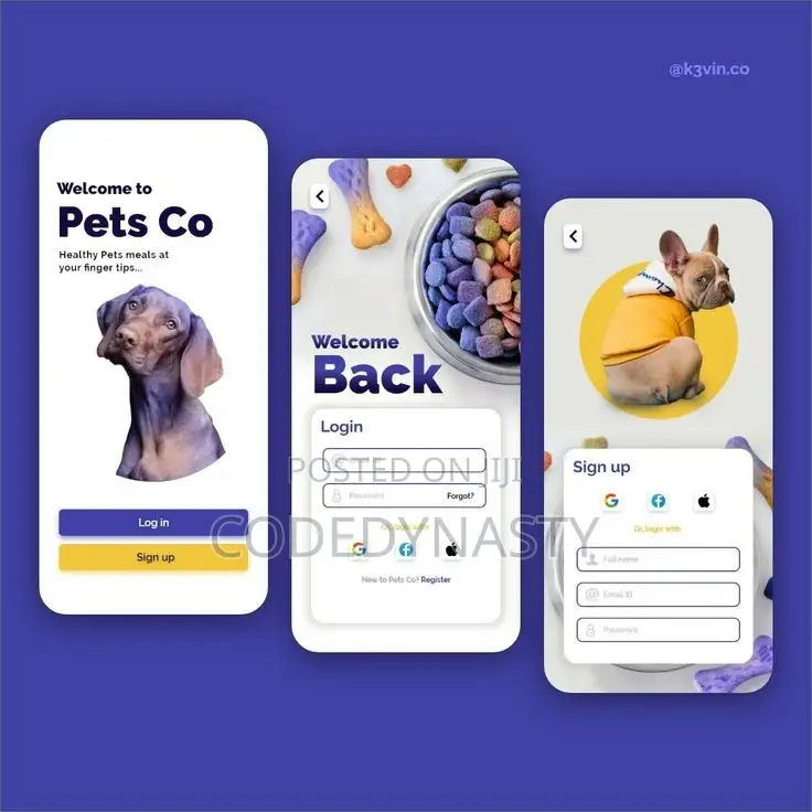 I Build Websites and Apps, I Mostly Work With Startups Succe