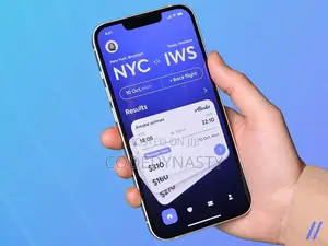 I Build Websites and Apps, I Mostly Work With Startups Succe