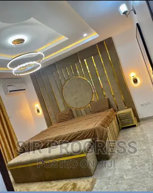 Luxury Unique Bedframe at Sir Progress Furniture