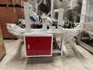 Gravure One Colour Nylon Printing Machine Printing