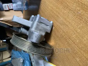 Power Steering Pump 2013-2017 Accord