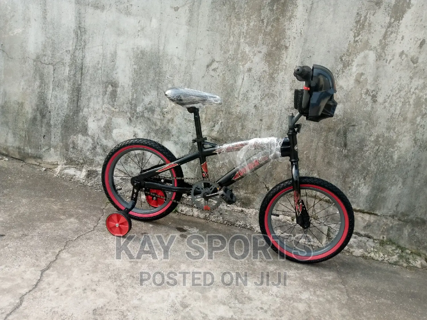 Superkities Children Bicycle