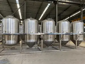 Vegetable Oil Refineries