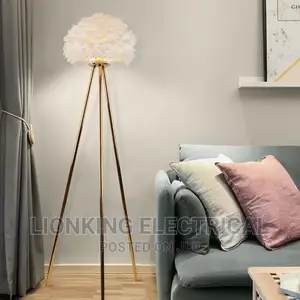 LONG Lamps