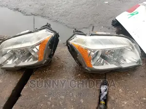GLK 2010 Model Direct Tokunbo Extra Clean Set