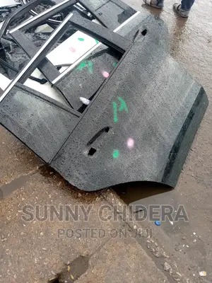 Gls2015/18 Back Door Direct Tokunbo Each