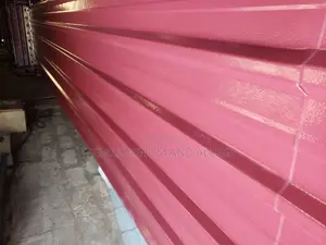 Aluminum Product Longspan Aluminum Roofing Sheet 0.45mm