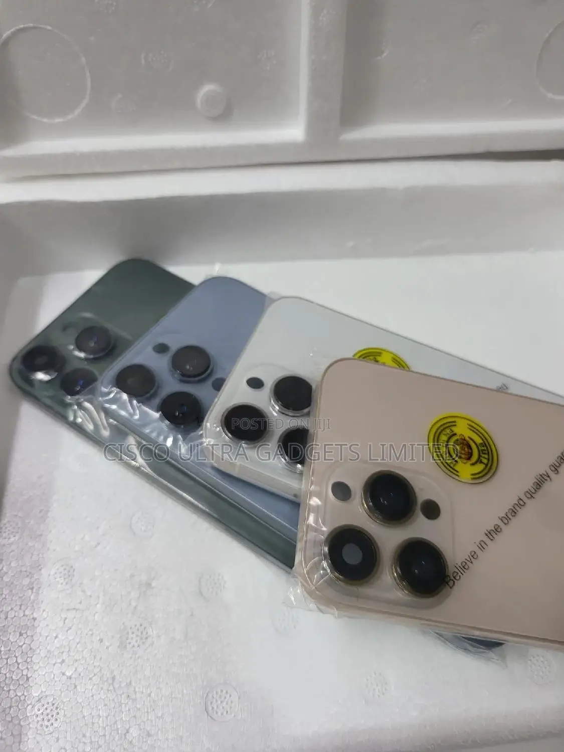 Xr to 13pro Casing Converter