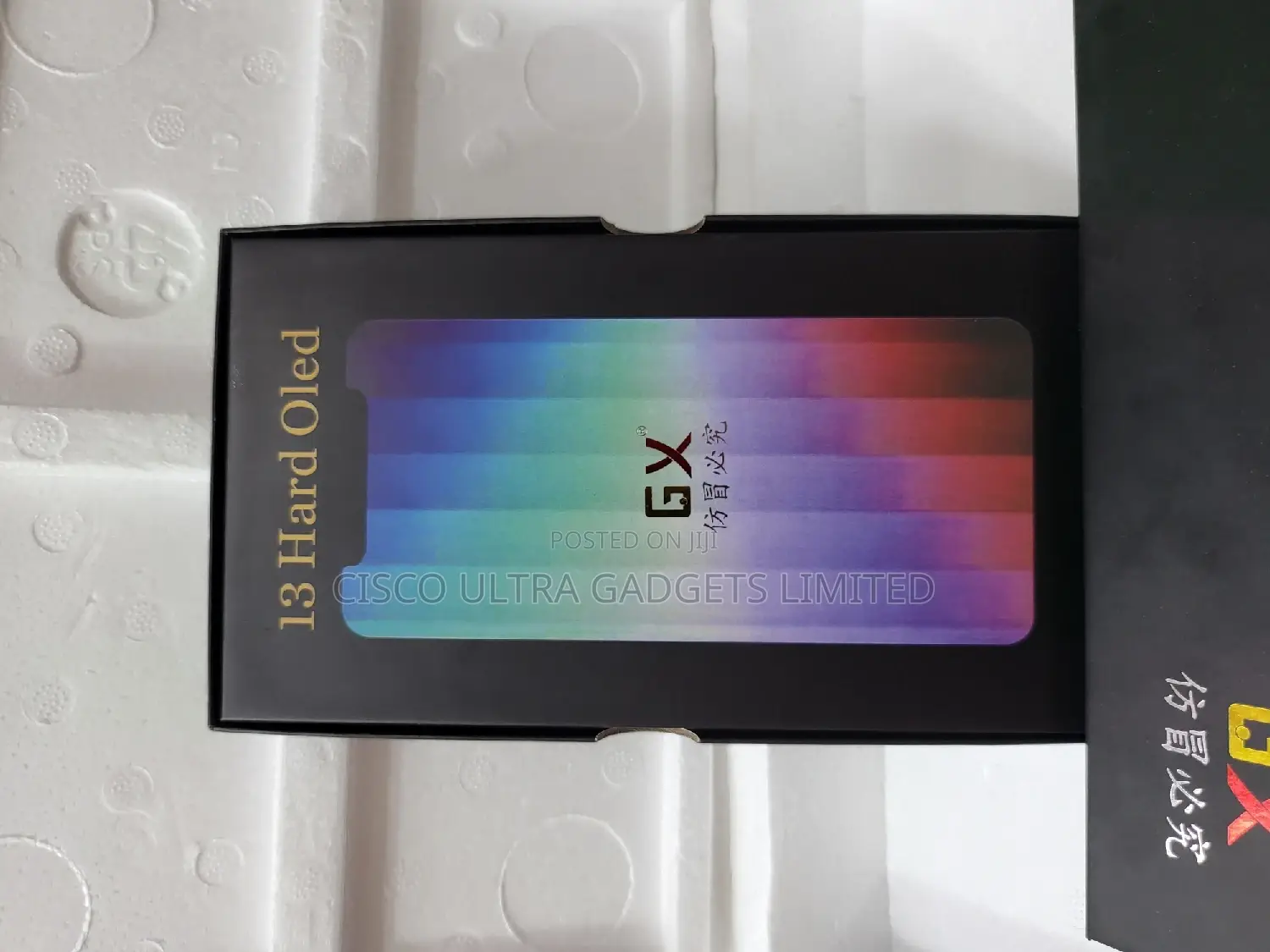 iPhone 13 Screen