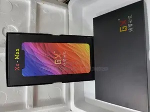 iPhone Xsmax