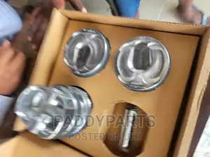 Range Rover Evoque Engine Piston (2013-2019