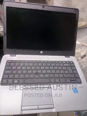 Laptop HP EliteBook 840 8GB Intel Core I7 SSD 256GB