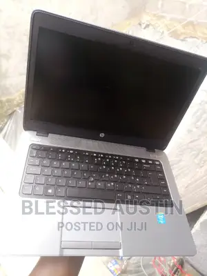 Laptop HP EliteBook 840 8GB Intel Core I7 SSD 256GB