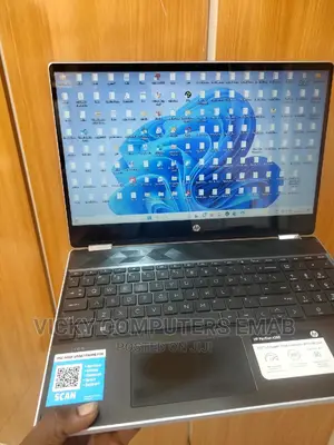 Laptop HP Envy 14 16GB Intel Core I5 SSD 512GB