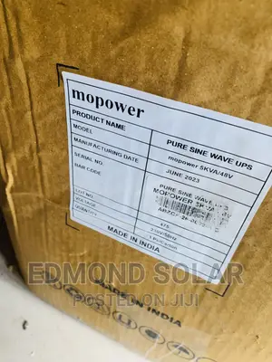 5kva 48V Mopower Solar Inverter