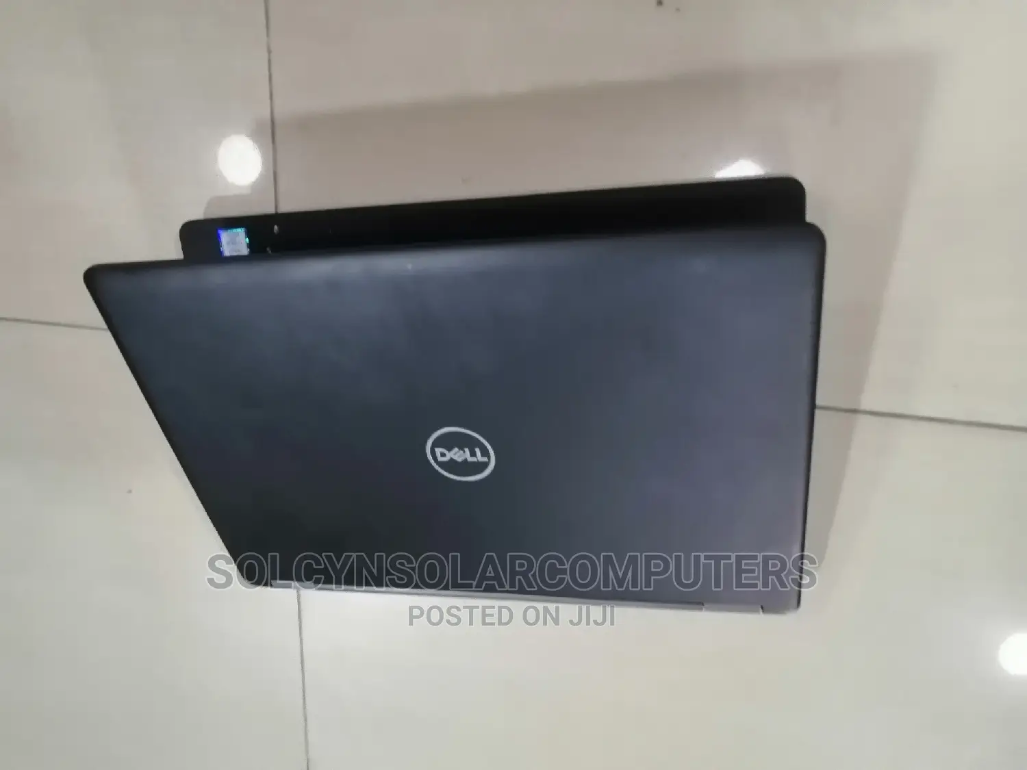 Laptop Dell Latitude 5480 8GB Intel Core I5 SSD 256GB