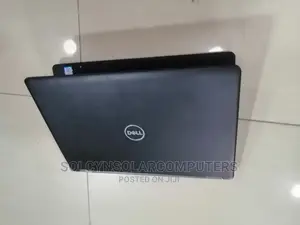Laptop Dell Latitude 5480 8GB Intel Core I5 SSD 256GB