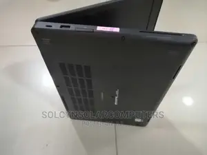 Laptop Dell Latitude 5480 8GB Intel Core I5 SSD 256GB