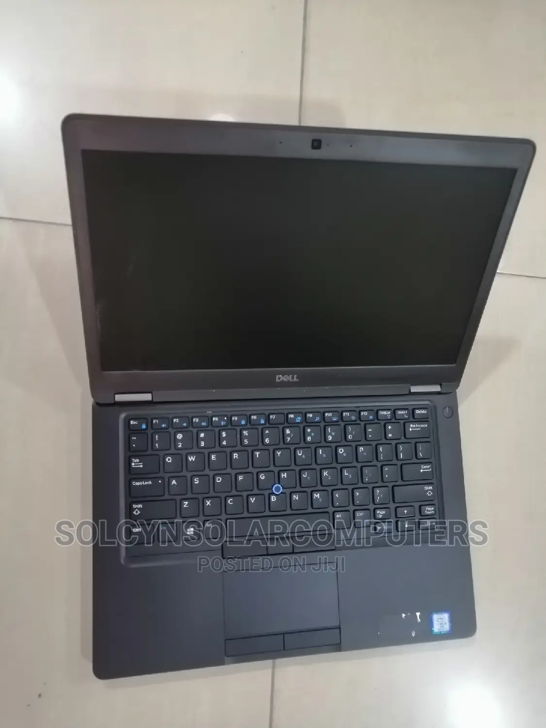 Laptop Dell Latitude 5480 8GB Intel Core I5 SSD 256GB
