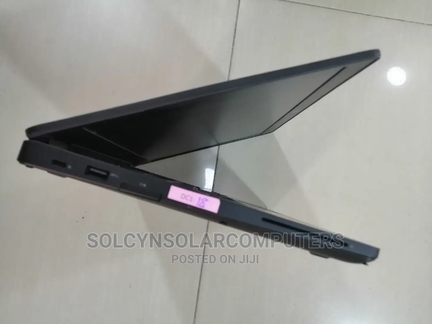 Laptop Dell Latitude 5480 8GB Intel Core I5 SSD 256GB