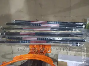American Snooker Stick
