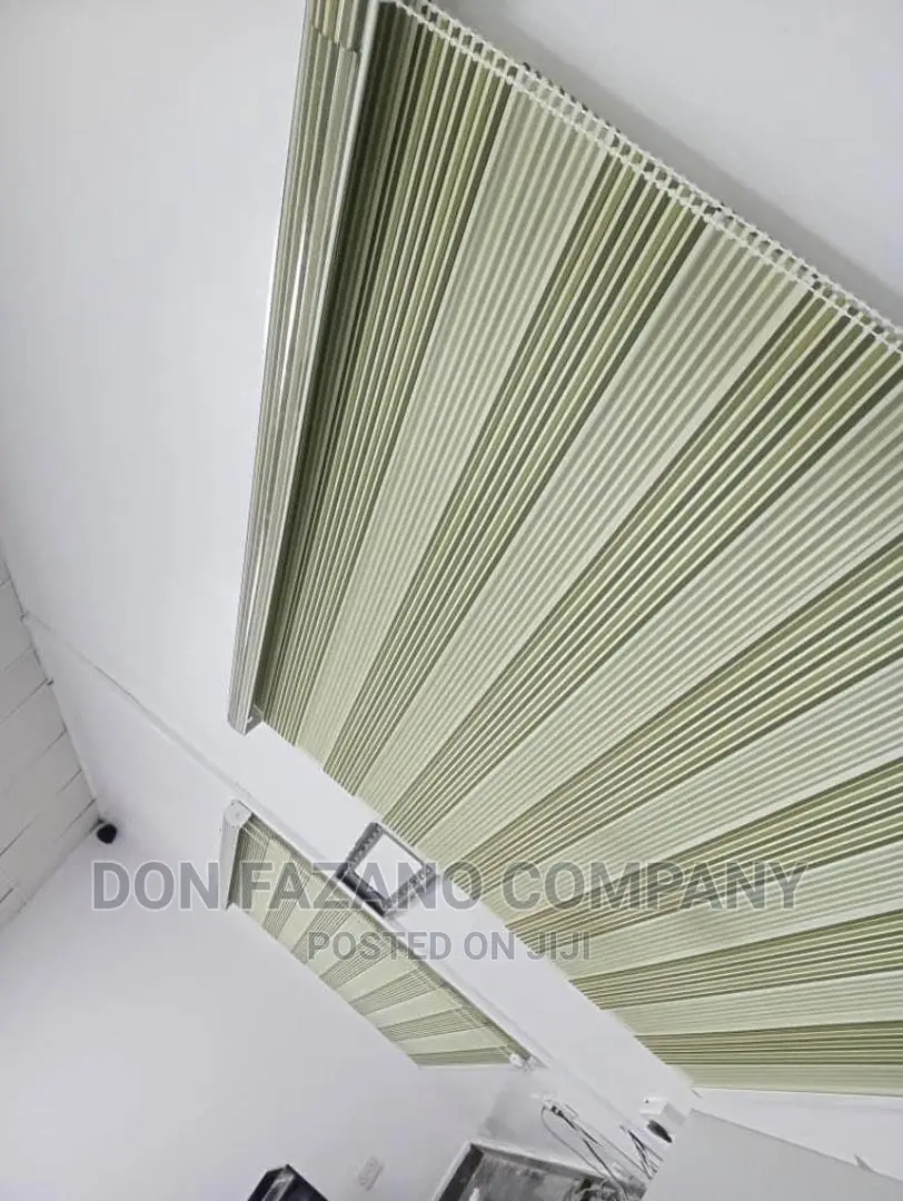 Window Blinds