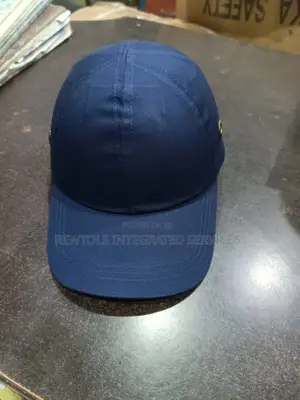 Safety Bump Cap