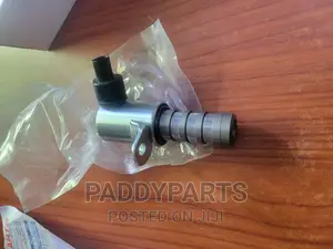 Ford Explorer Engine Variable Valve Timing (Vvt )