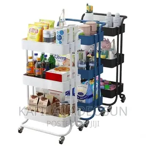 Metal Rack