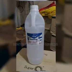 Spirit 2liters