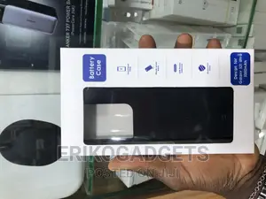 S21 Ultra Battery Case