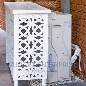 Outdoor AC Design Covers