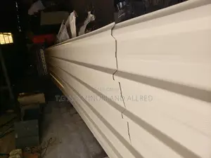 Aluminum Product Longspan 0.45