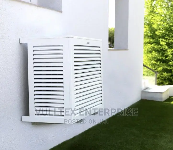 Air Conditioning Covers