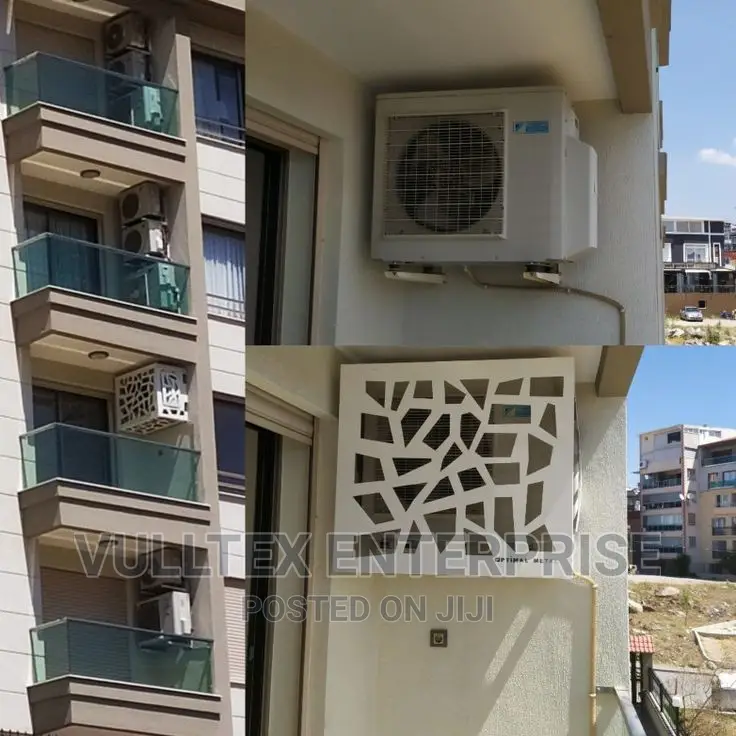 Air Conditioning Covers