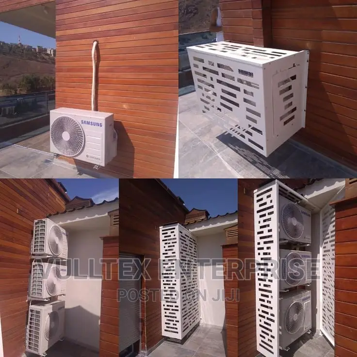 Air Conditioning Covers