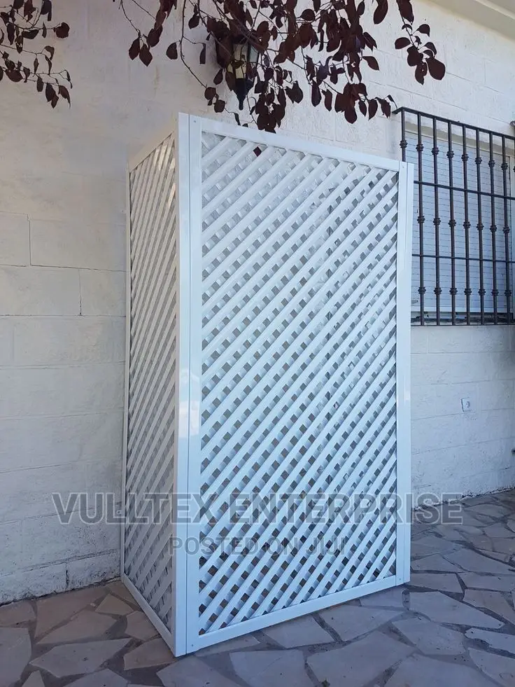 Air Conditioning Covers