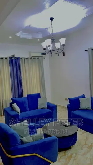 Luxury Duplex Apartment
