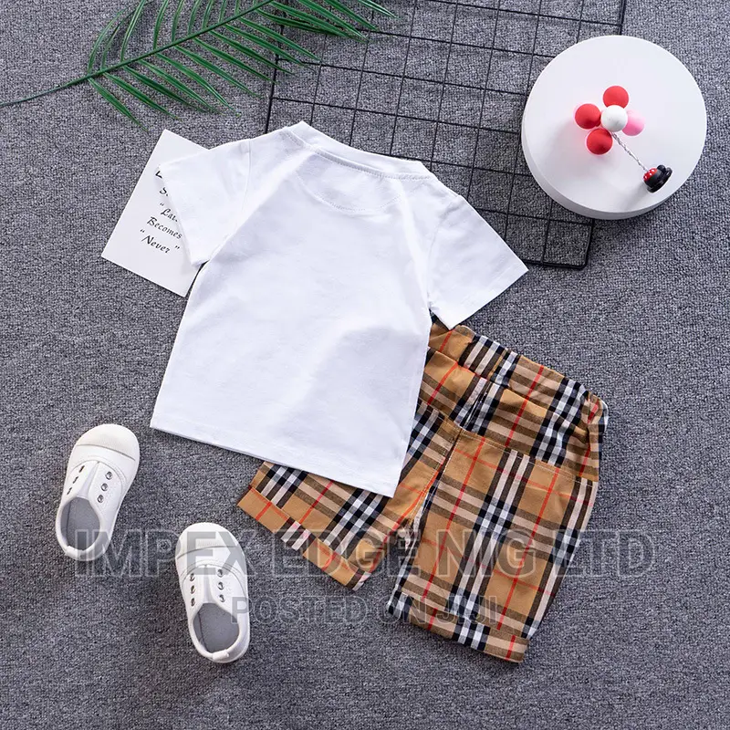 Boys Clothes , Children Clothing