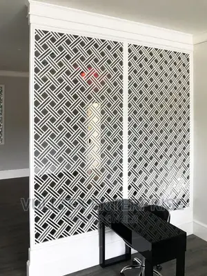Decorative/Privacy Screen