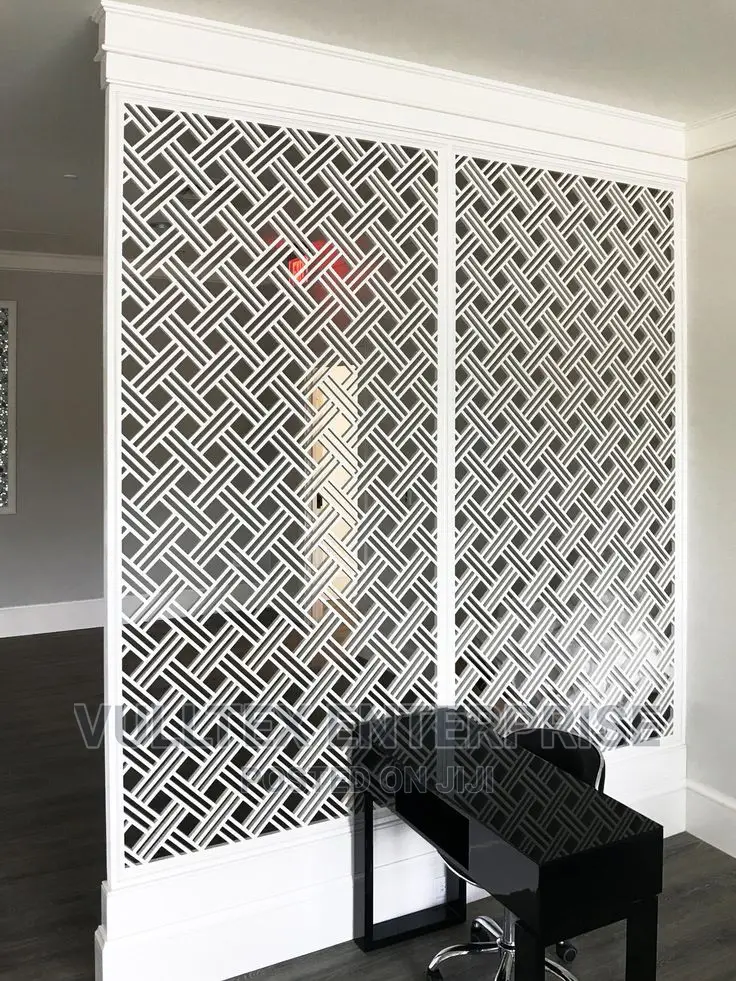 Decorative/Privacy Screen