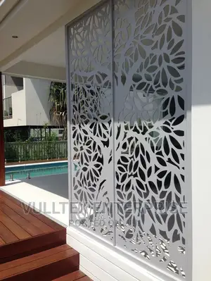 Decorative/Privacy Screen