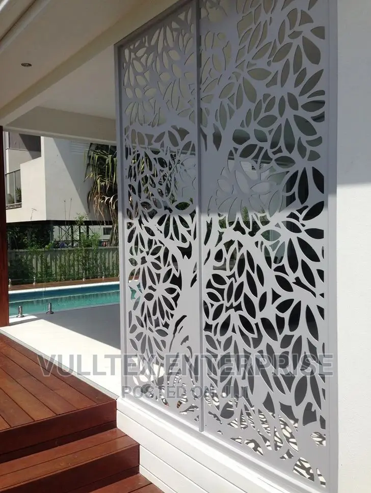 Decorative/Privacy Screen