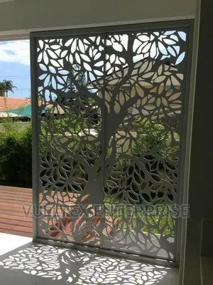 Decorative/Privacy Screen