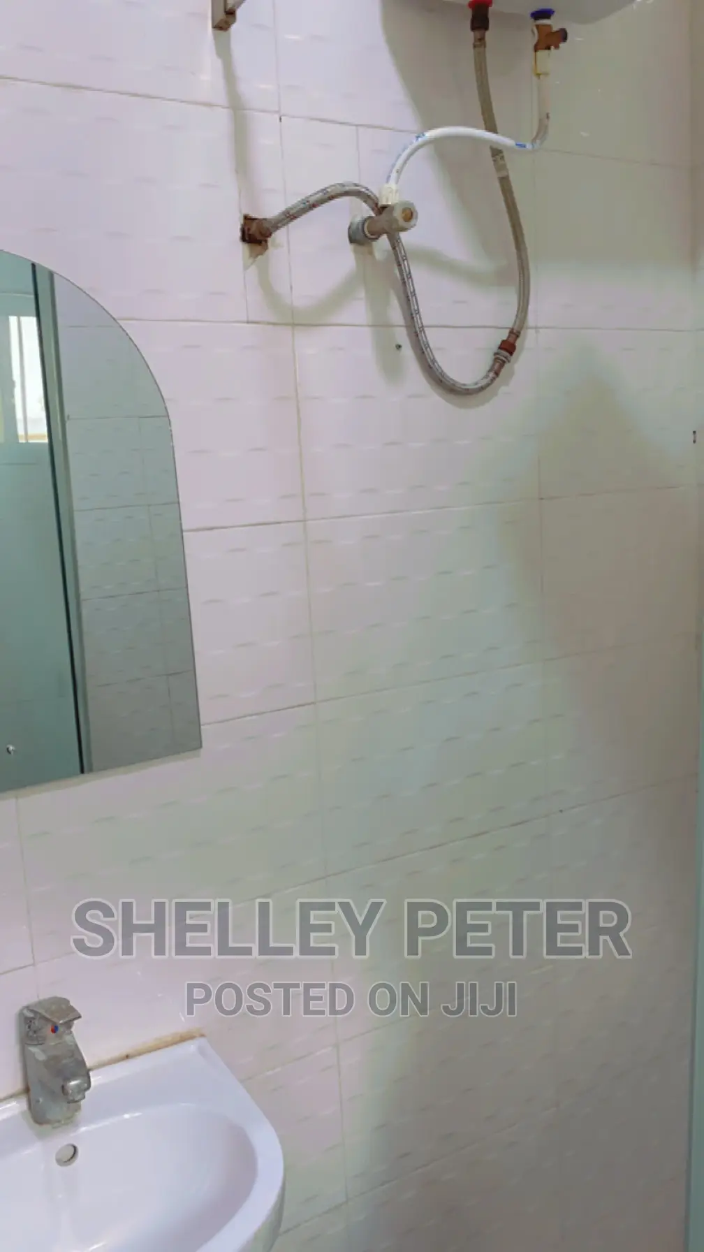 Luxury Single Room