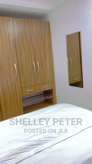 Luxury Single Room