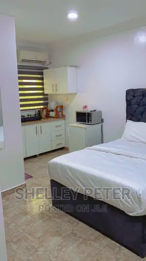 Luxury Single Room