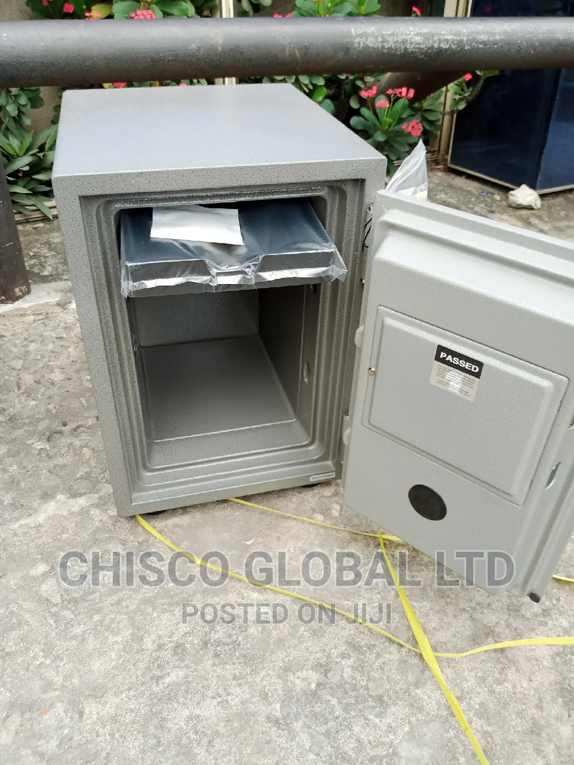 Fireproof Safe (GB103T)